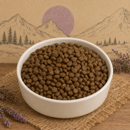 Tora Instinct Duck Small Breed Adult Dog Food