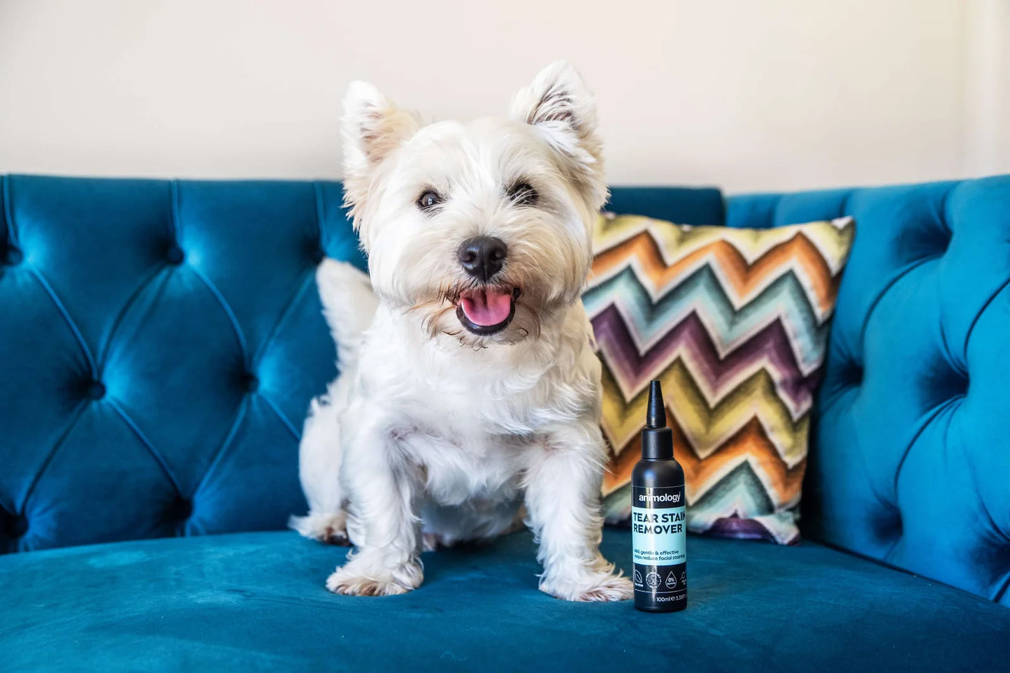 Animology Tear Stain Remover