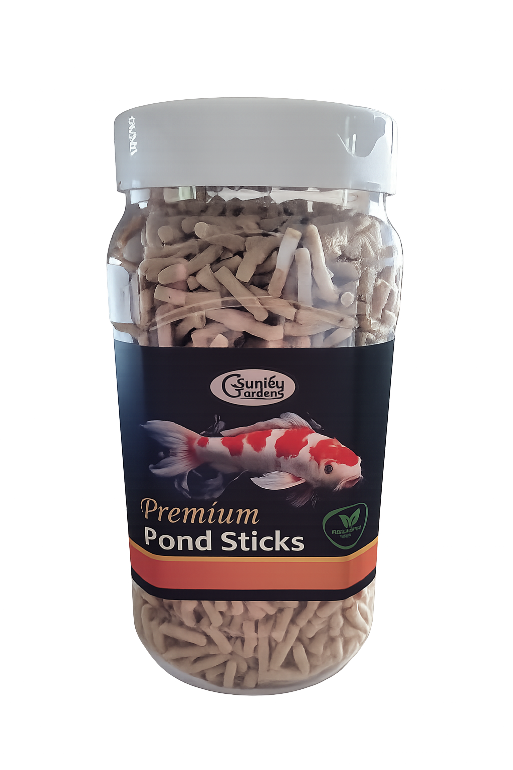 Sunley Gardens Premium Pond Sticks