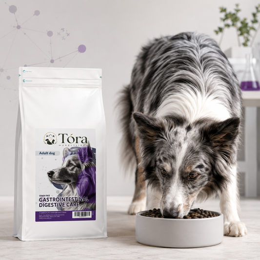 Tora Precision Gastro Adult Dog Food