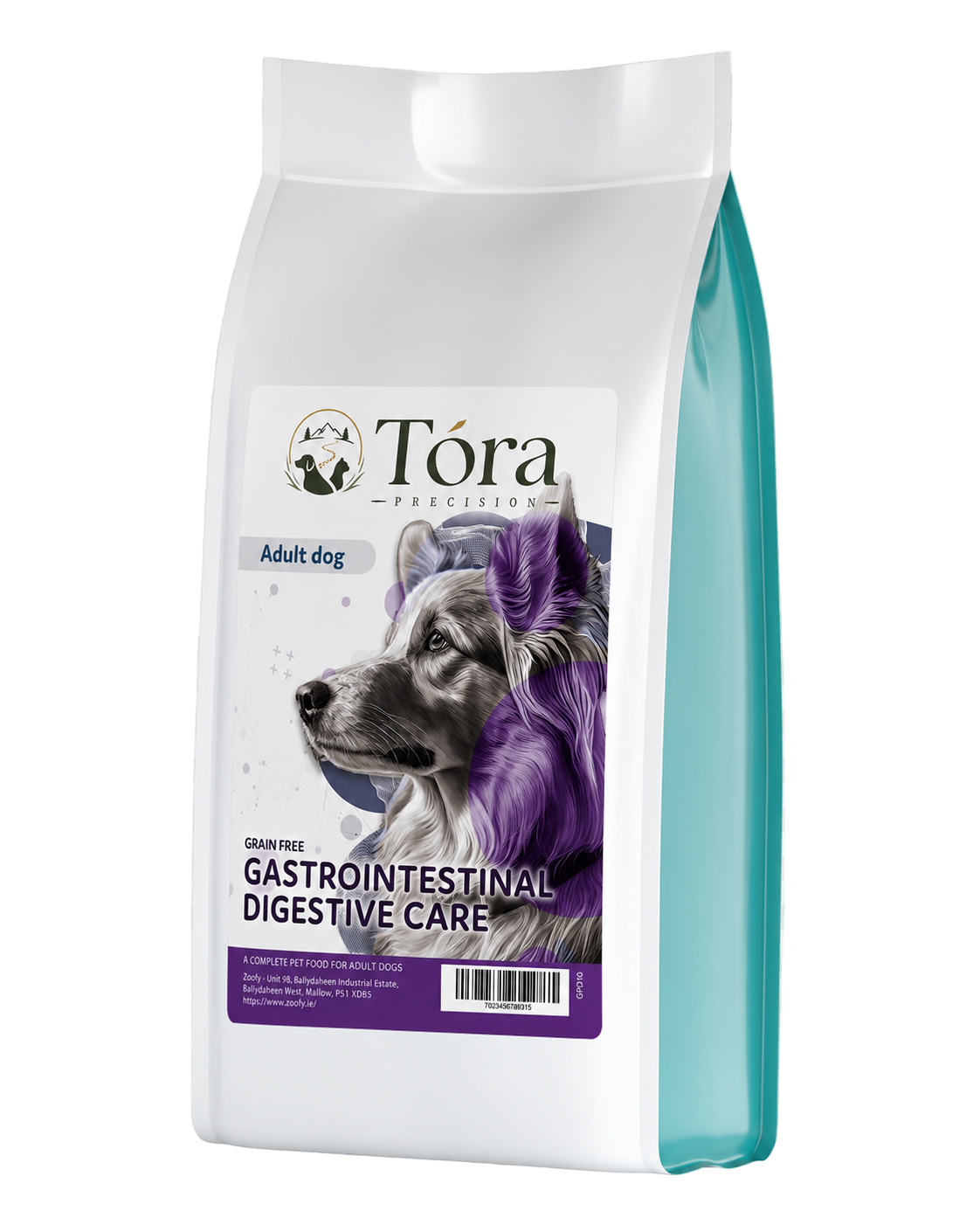 Tora Precision Gastro Adult Dog Food