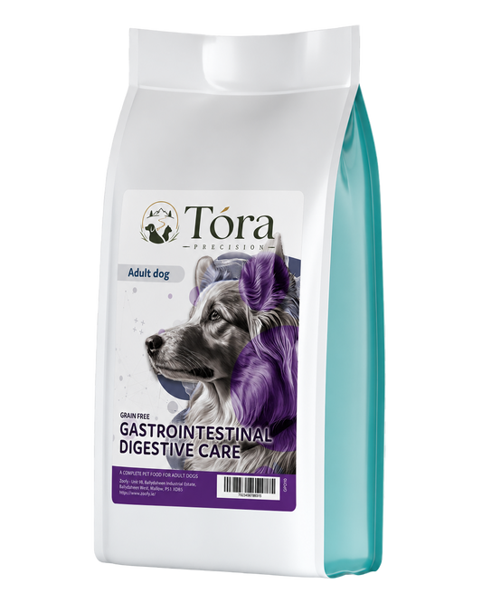 Tora Precision Gastro Adult Dog Food