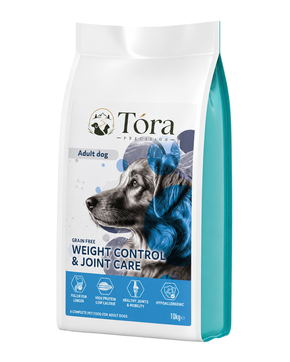 Tora Precision Weight Control Adult Dog Food