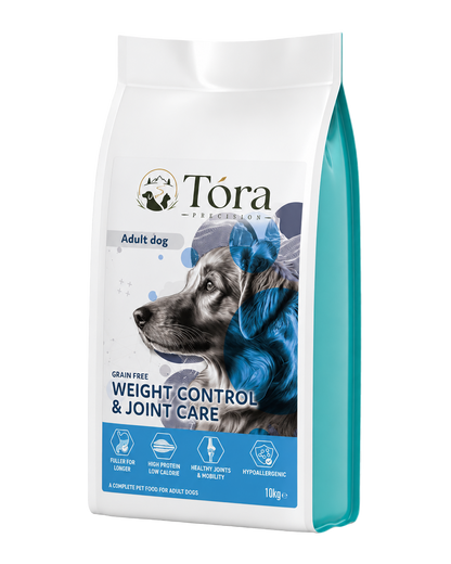 Tora Precision Weight Control Adult Dog Food