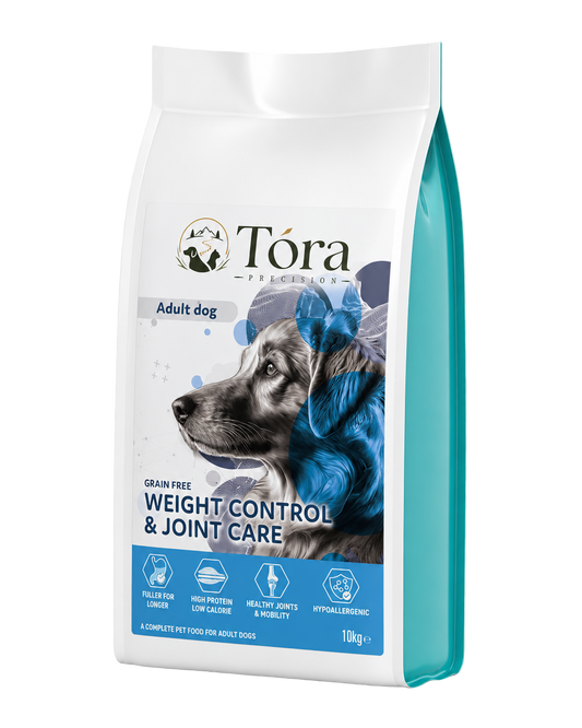 Tora Precision Weight Control Adult Dog Food