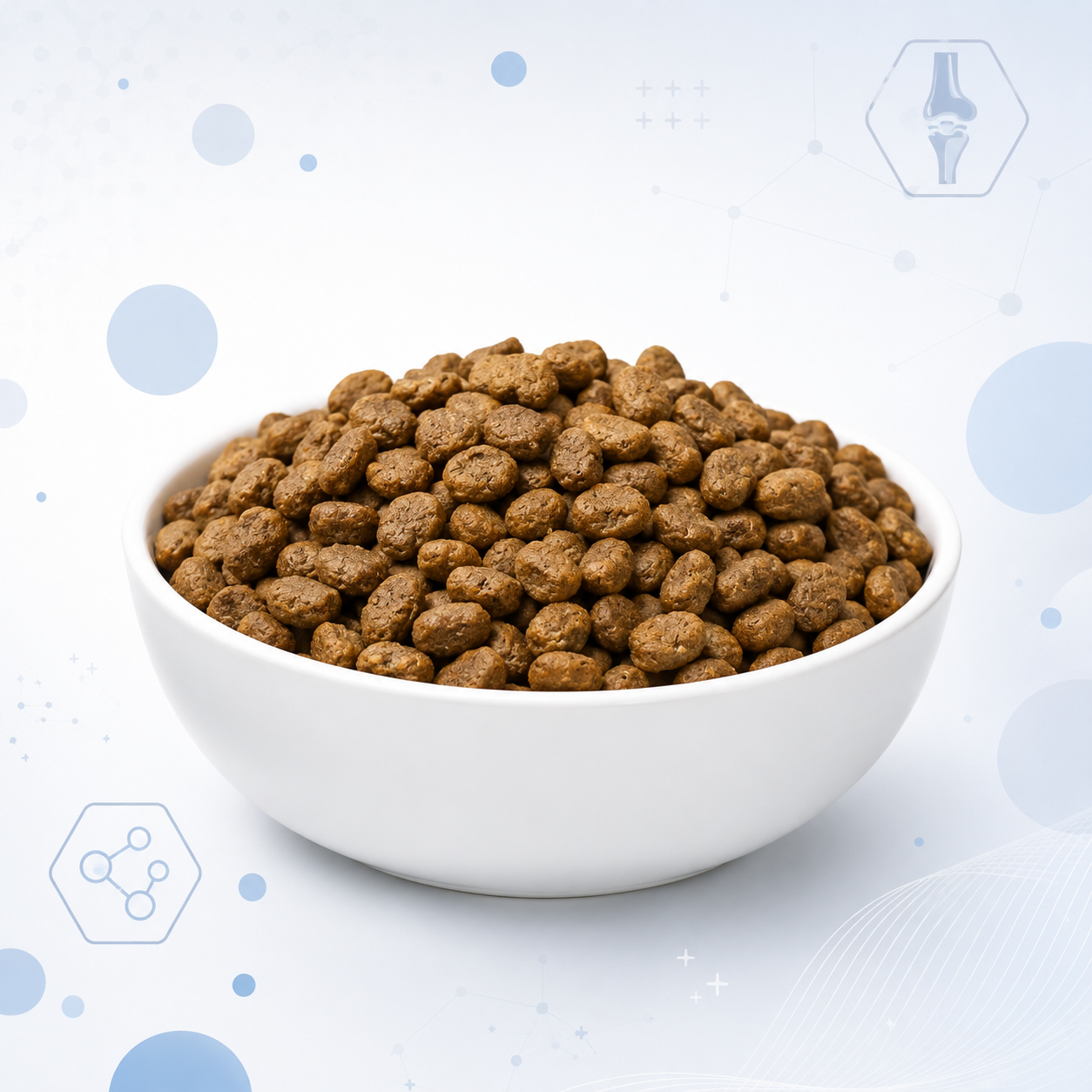 Tora Precision Weight Control Adult Dog Food