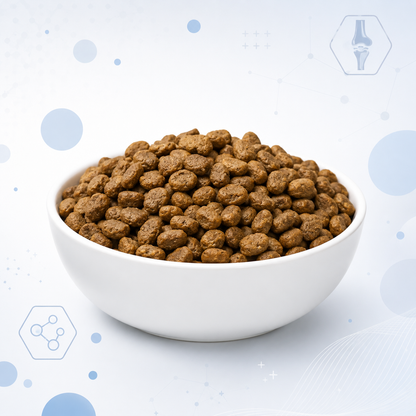 Tora Precision Weight Control Adult Dog Food