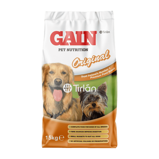 GAIN Select Original