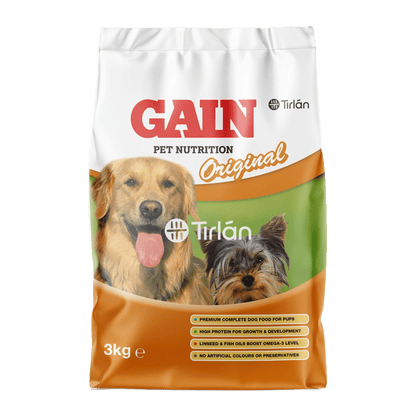 GAIN Select Original