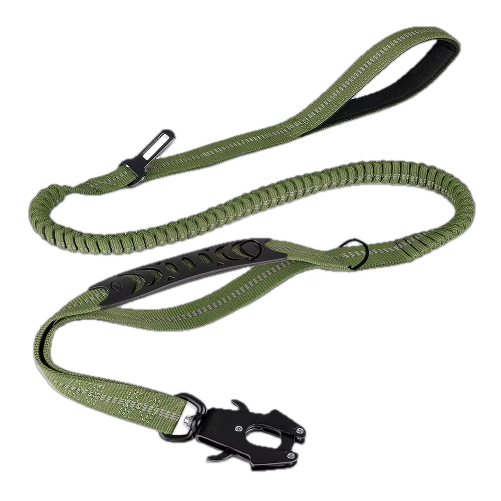 Cargo Bungee Lead