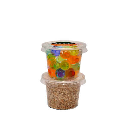 HabiStat Livefood Care Pack