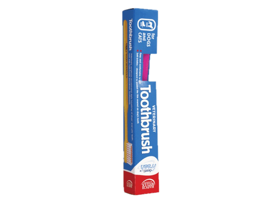 Hatchwells DentiFresh Veterinary Toothbrush
