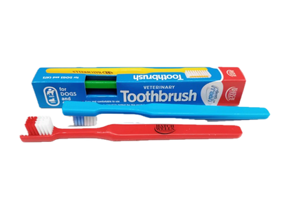 Hatchwells DentiFresh Veterinary Toothbrush