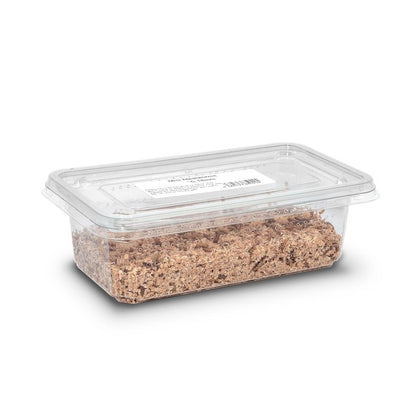 Monkfield tub of mini mealworms