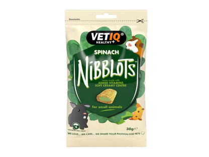 Nibblots Small Animal Treats