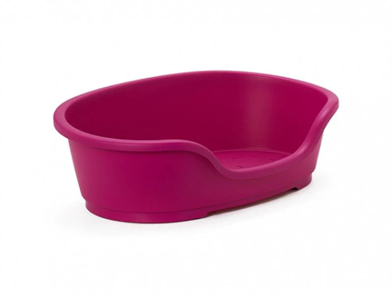 Moderna Domus Plastic Dog Bed