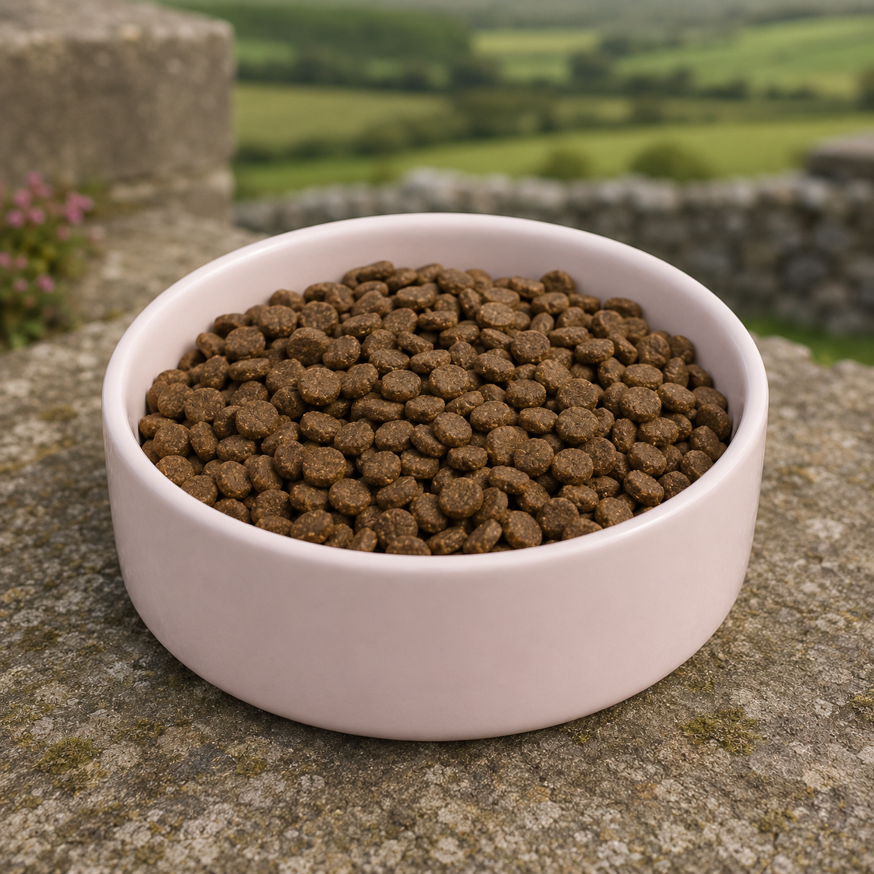 Tora Heritage Salmon Small Breed Adult Dog Food