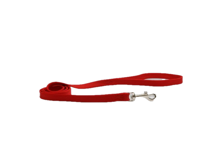 Paws & Claws Nylon Soft weave Dog Lead