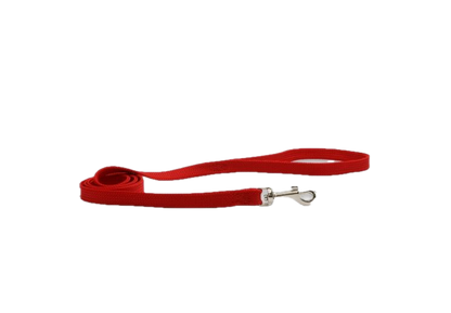 Paws & Claws Nylon Soft weave Dog Lead