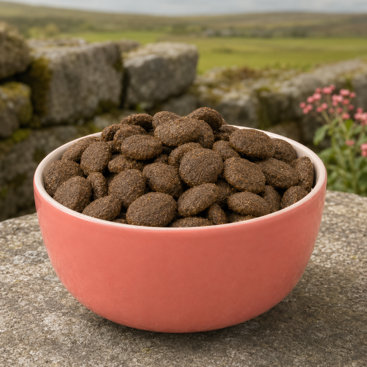 Tora Heritage Salmon Adult Dog Food