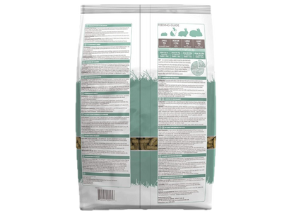 Supreme Selective Naturals Grain Free Rabbit Food