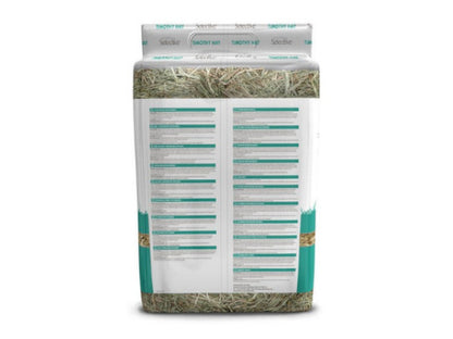 Supreme Selective Timothy Hay