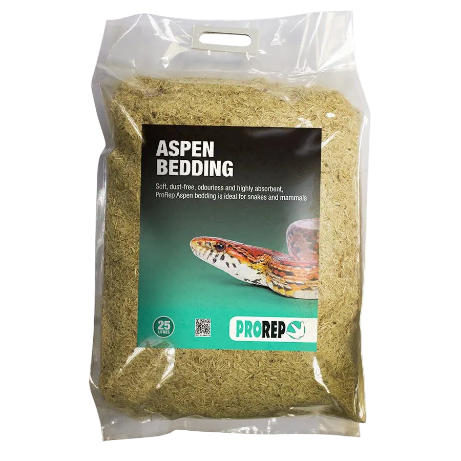ProRep Aspen Bedding