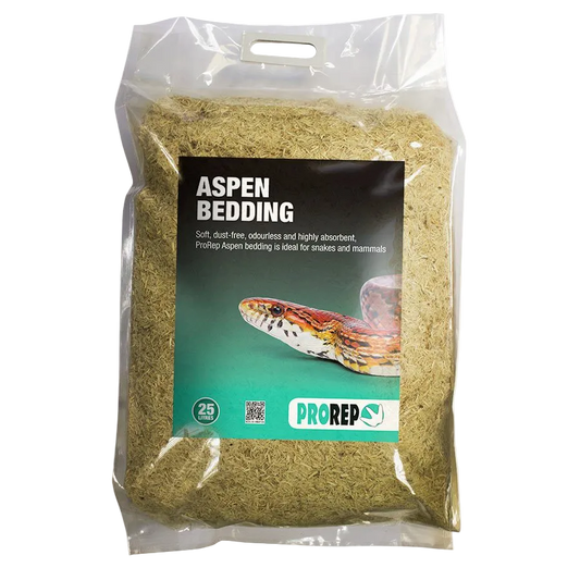 ProRep Aspen Bedding