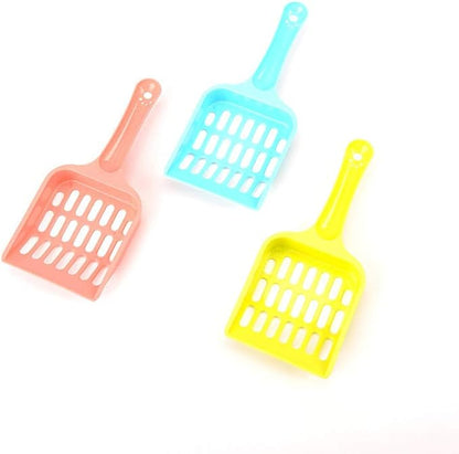 Small Cat Litter Scoop
