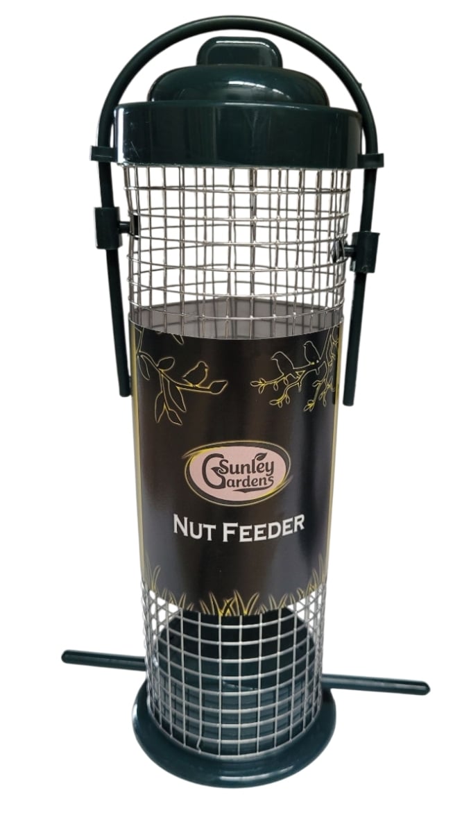 Sunley Gardens Wild Bird Feeder