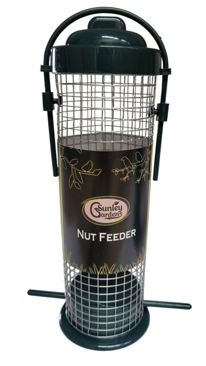 Sunley Gardens Wild Bird Feeder