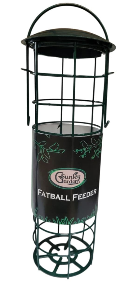 Sunley Gardens Wild Bird Feeder