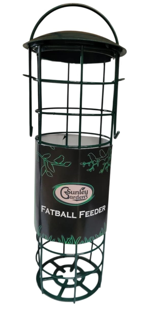 Sunley Gardens Wild Bird Feeder