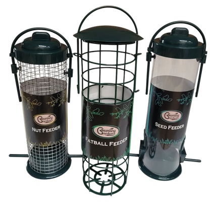 Sunley Gardens Wild Bird Feeder