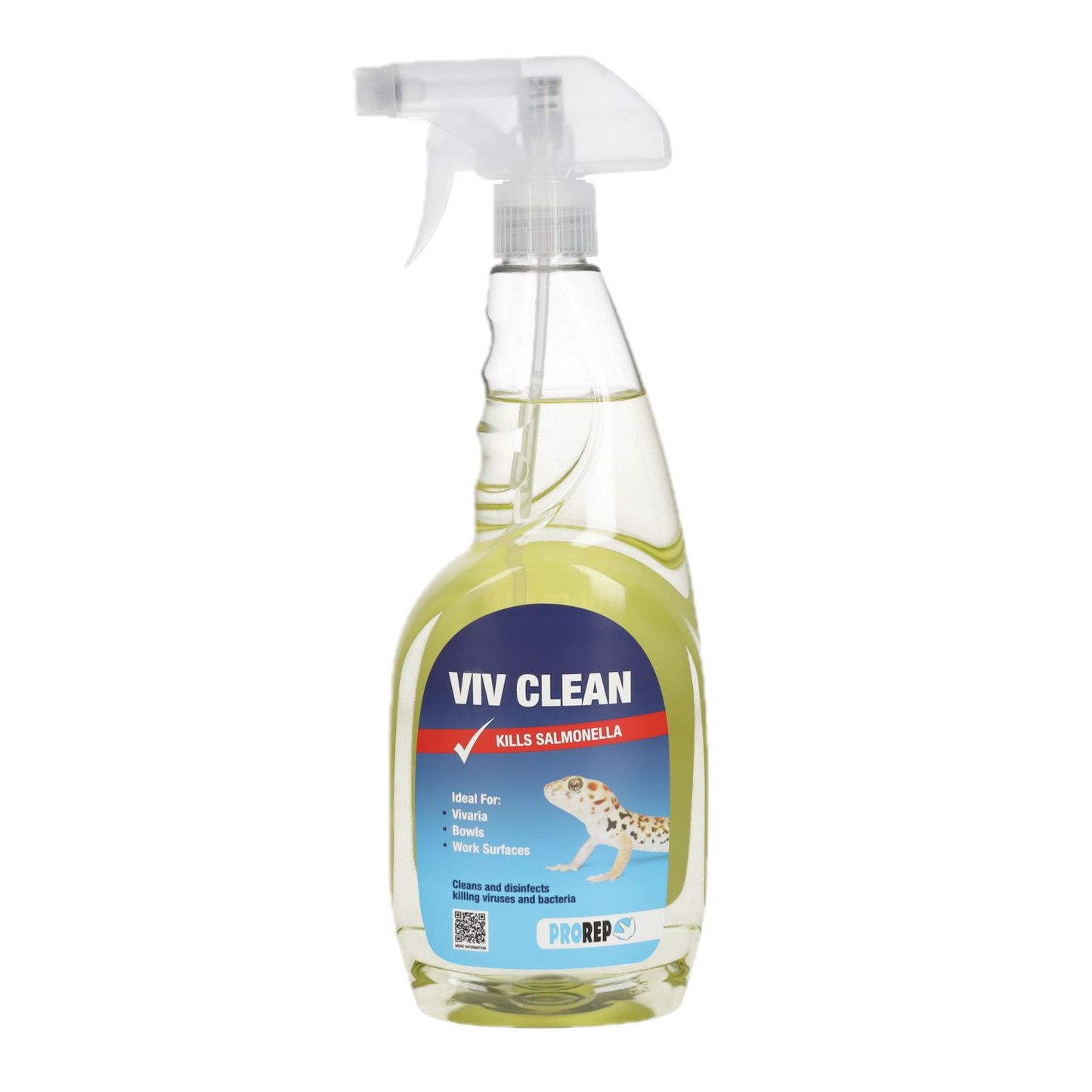 ProRep VivClean