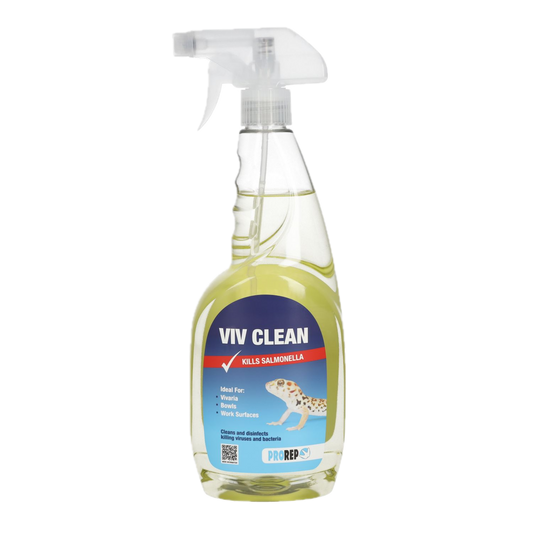 ProRep VivClean