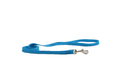 Paws & Claws Nylon Soft weave Dog Lead