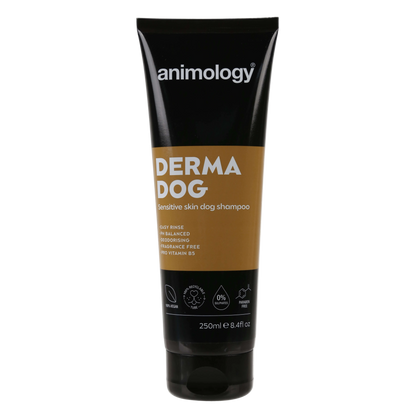 Animology Derma Dog Shampoo