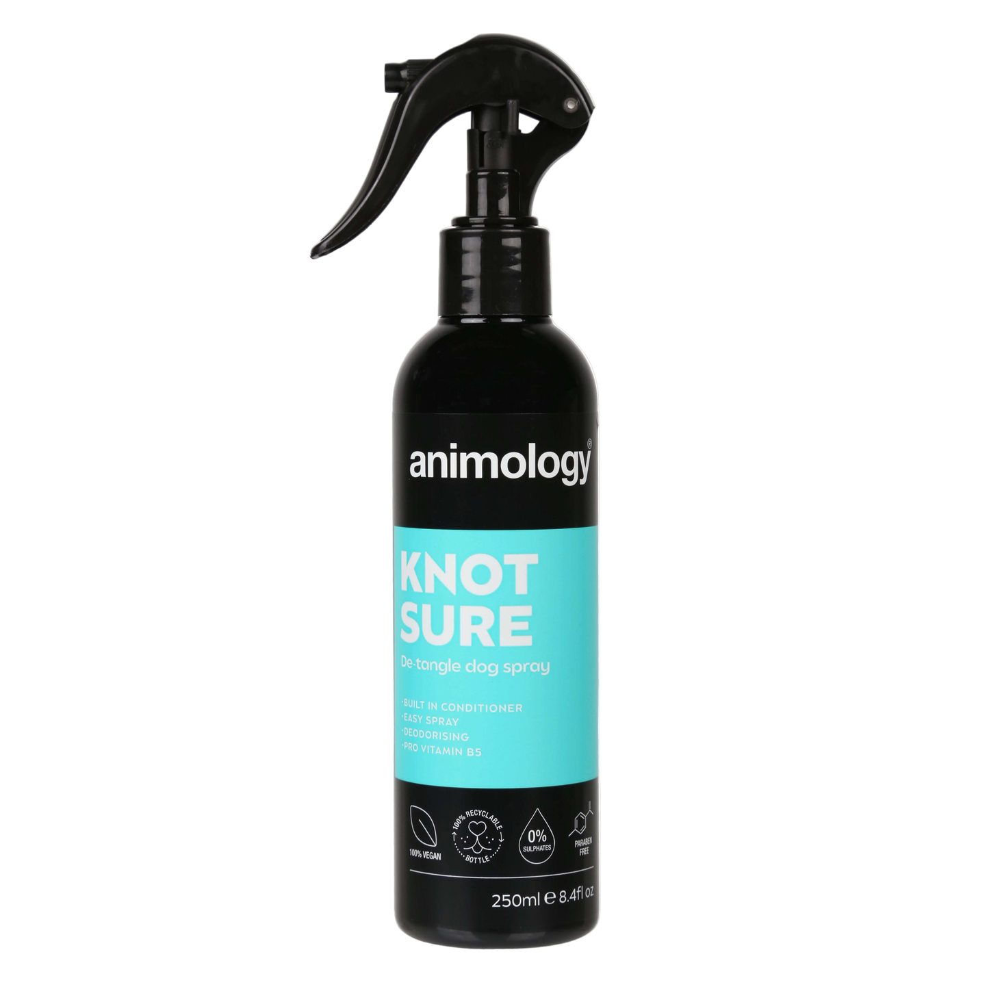 Animology Knot Sure Spray