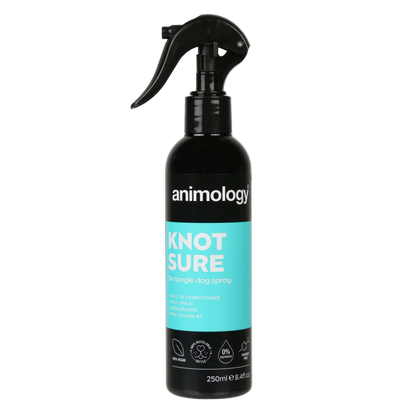 Animology Knot Sure Spray