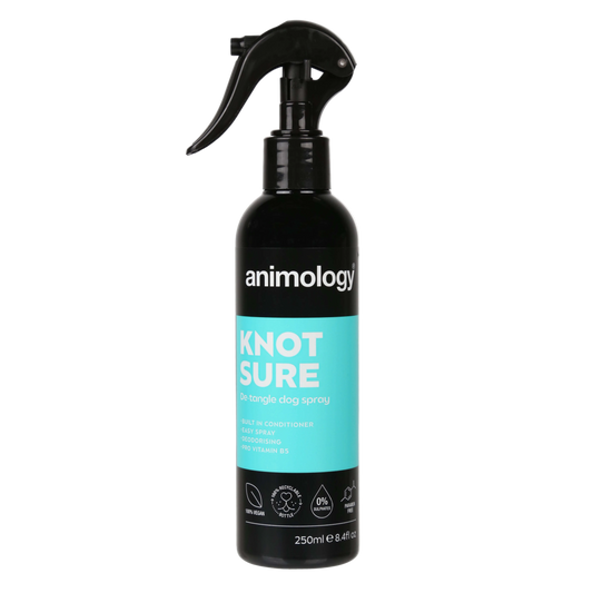 Animology Knot Sure Spray