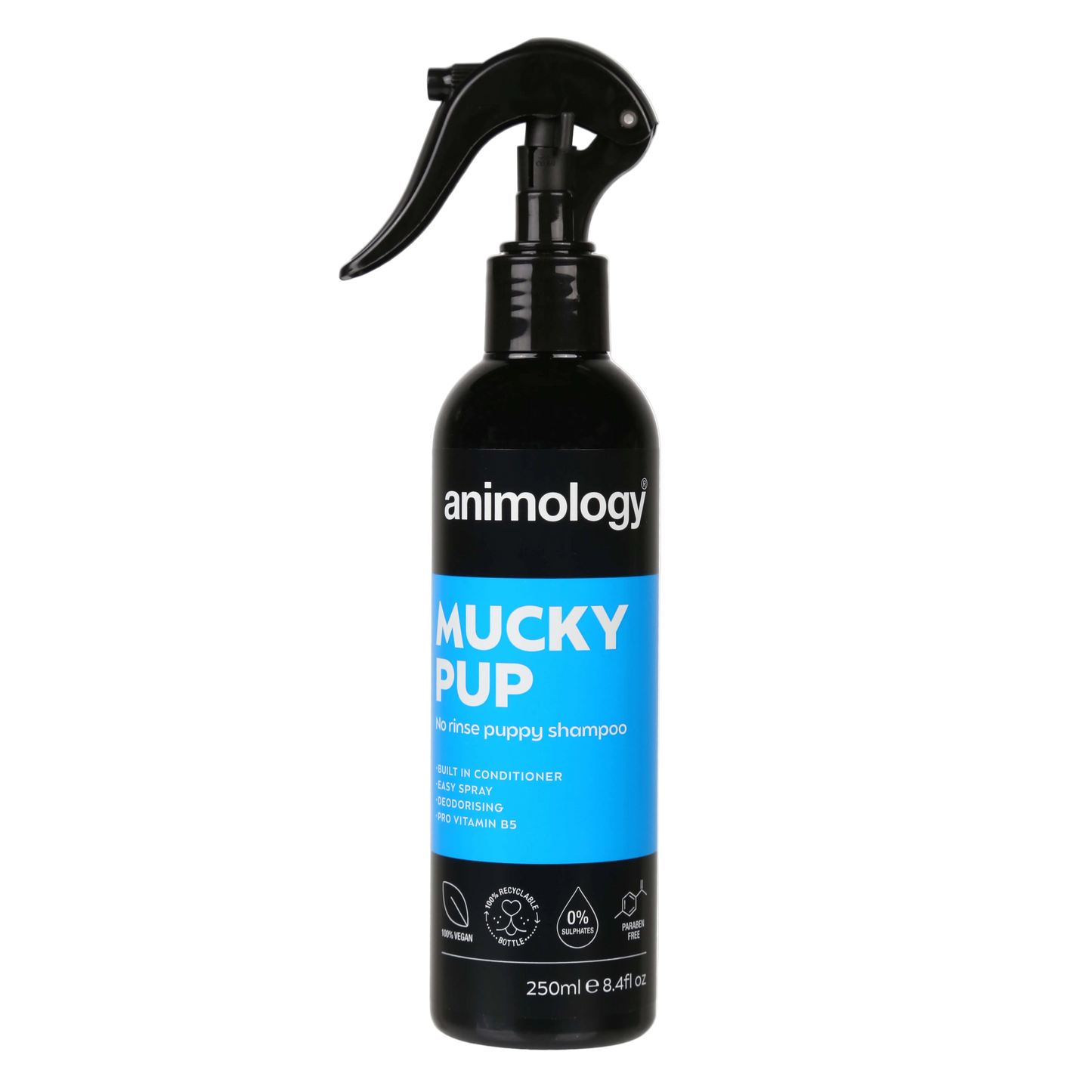 Animology Mucky Pup Shampoo