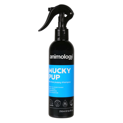 Animology Mucky Pup Shampoo