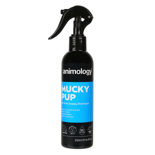 Animology Mucky Pup Shampoo