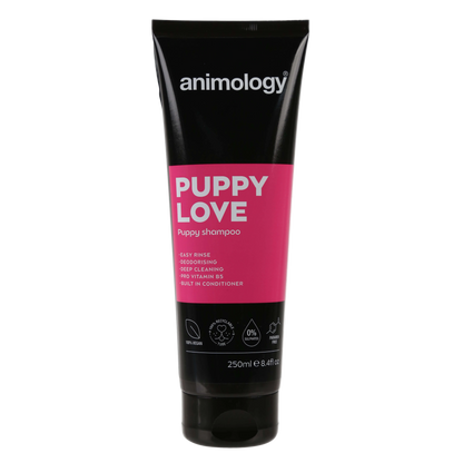Animology Puppy Love Puppy Shampoo
