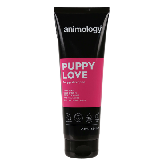 Animology Puppy Love Puppy Shampoo