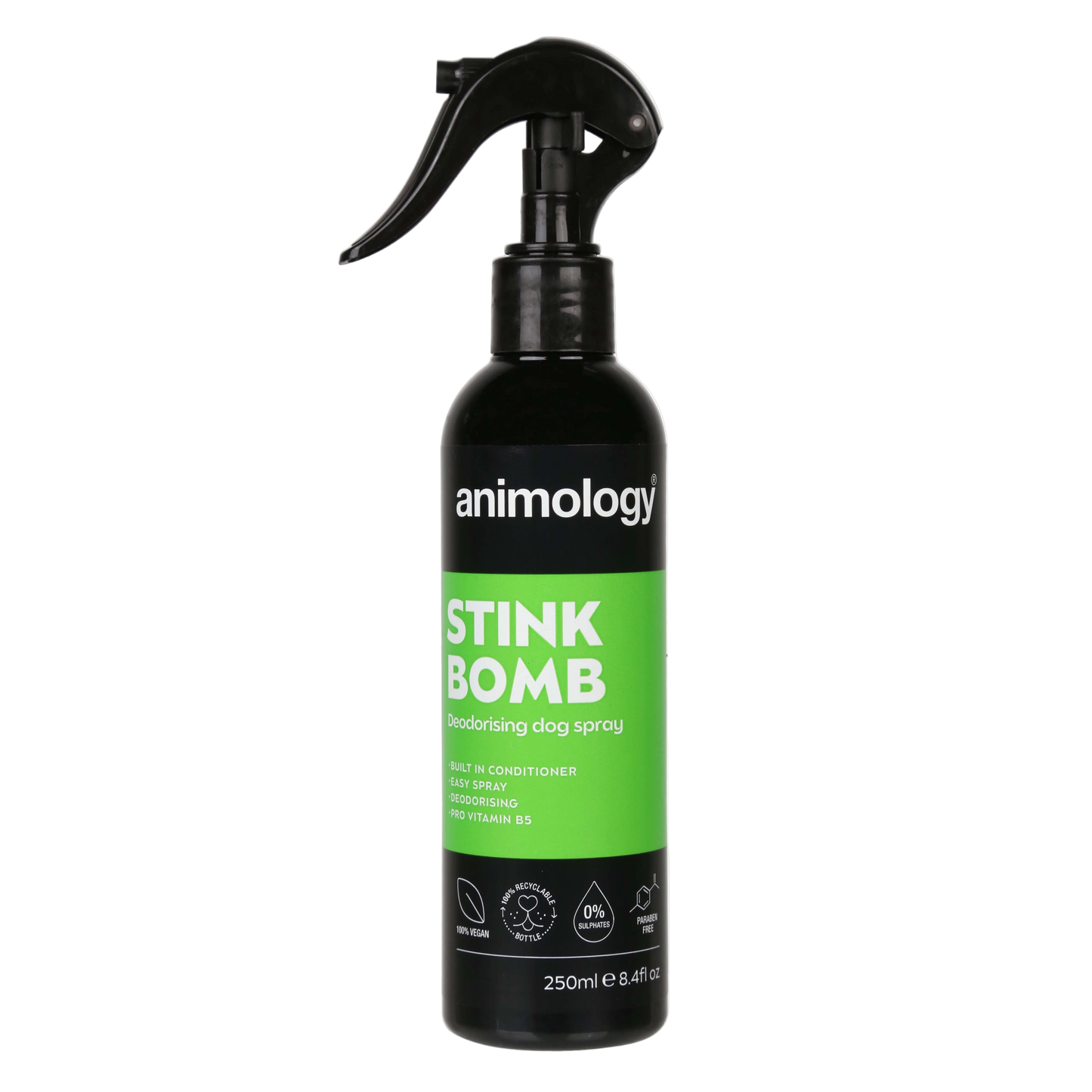 Animology Stink Bomb Spray