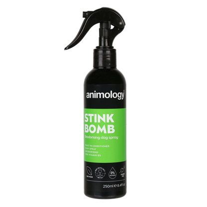 Animology Stink Bomb Spray
