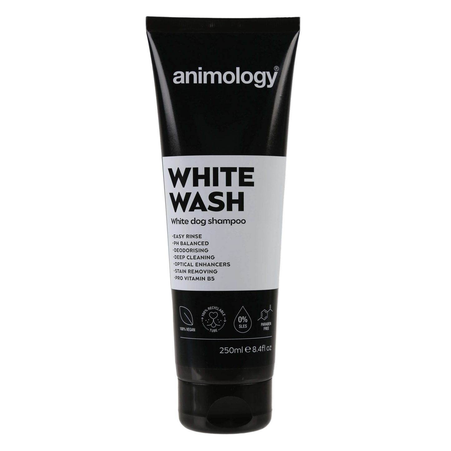 Animology White Wash Shampoo