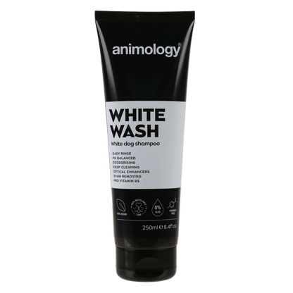 Animology White Wash Shampoo